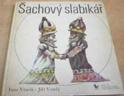 Inna Veselá - Šachový slabikář (1977)