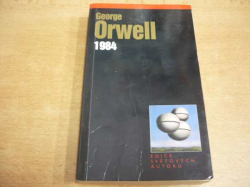 George Orwell - 1984 (2000)