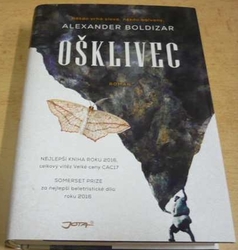 Alexander Boldizar - Ošklivec (2018)