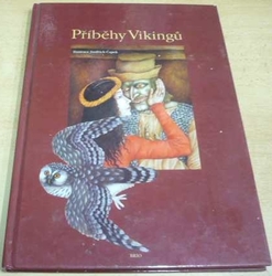 Veronika Dudková - Příběhy Vikingů (2004)