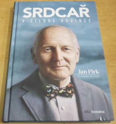 Jan Pirk - Srdcař v cílové rovince (2021)