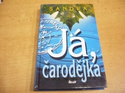 Sandra - Já, čarodějka (2002) jako nová