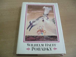 Wilhelm Hauff - Pohádky (1985)  