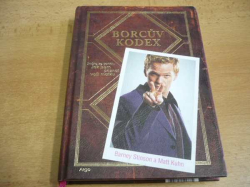Barney Stinson - Borcův kodex (2010)