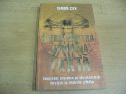 Simon Cox - Šifra mistra Leonarda fakta (2005)