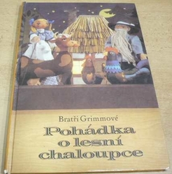 Bratři Grimmové - Pohádka o lesní chaloupce (1982)
