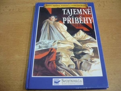 Mike Stocks - Tajemné příběhy (2000)