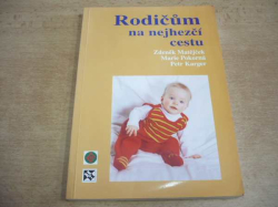 Zdeněk Matějček - Rodičům na nejhezčí cestu (2004)