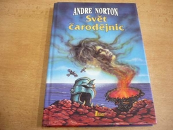 Andre Norton - Svět čarodějnic (1993)