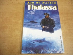 Jan de Hartog - Thalassa (1993)