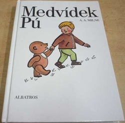 A. A. Milne - Medvídek Pú (1984)