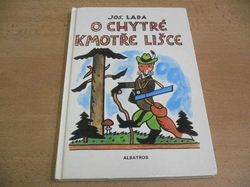 Josef Lada - O chytré kmotře lišce (1996)