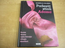 Rossella Calabró - Padesát stínů Adama (2013) nová