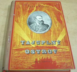 Jules Verne - Tajuplný ostrov (1961)