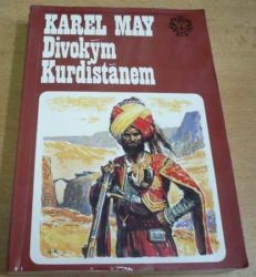 Karel May - Divokým Kurdistánem / Ve stínu Padišáha II. (1992)