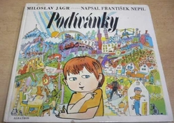 František Nepil - Podívánky (1981)