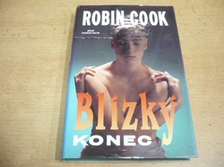  Robin Cook - Blízký konec (1998)