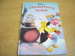 Disney - Chladnokrevný tučňák (2007) 