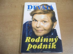 Ivanka Devátá - Rodinný podnik (1997)