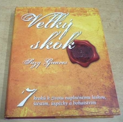 Suzy Greaves - Velký skok (2011)