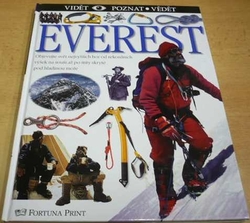 Rebecca Stephensová - Everest (2006)