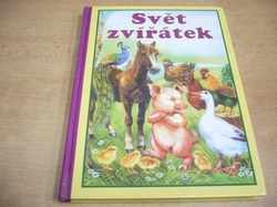 Svět zvířátek (2002)