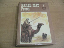 Karel May - Pouští (1970) Ve stínu Padišáha 1  