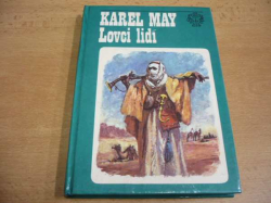 Karel May - Lovci lidí (1976)