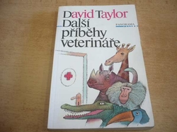 David Taylor - Další příběhy veterináře (1992) 