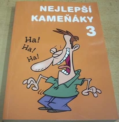 Nejlepší kameňáky 3 (2018)