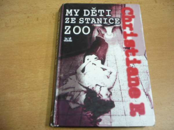 Christiane F.  - My děti ze stanice ZOO. Příběh narkomanky (1995)