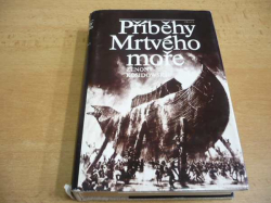 Zenon Kosidowski - Příběhy Mrtvého moře (1988) 