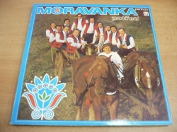 LP MORAVANKA - Potřetí