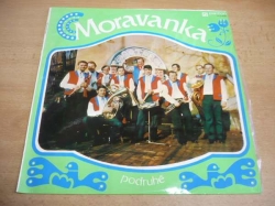 LP MORAVANKA - Podruhé