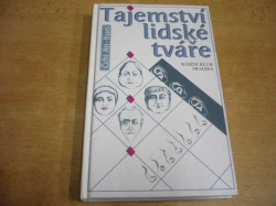 Čchi An-Kuej - Tajemství lidské tváře (1997)