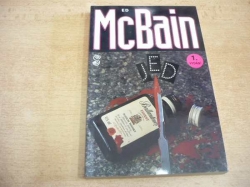 Ed McBain - Jed. Příběh z 87. policejního revíru (1994) 