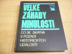 Velké záhady minulosti (1995)