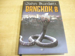 John Burdett - Bangkok 8 (2008)