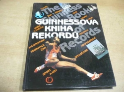 Allan Russel - Guinnessova kniha rekordů (1990)