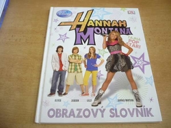 Hannah Montana - Obrazový slovník (2008)