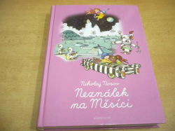 Nikolaj Nosov - Neználek na Měsíci (2009)