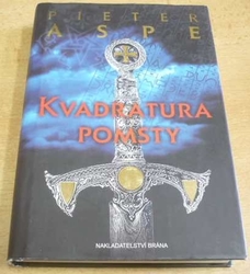 Pieter Aspe - Kvadratura pomsty (2014)