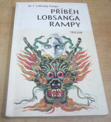 Lobsang Rampa - Příběh Lobsanga Rampy (1994)