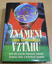 Linda Goodmanová - Znamení vztahů (1999)