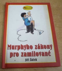 Jiří Žáček - Murphyho zákony pro zamilované (2011) Ed. Dáreček