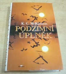 K.C. McKinnon - Podzimní úplněk (2001) ed. Klokan