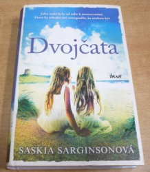 Saskia Sarginsonová - Dvojčata (2014)