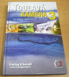 Iveta Toušlová - Toulavá kamera 3. (2006) nová  