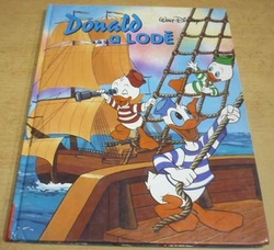 Walt Disney - Donald a lodě (1995)