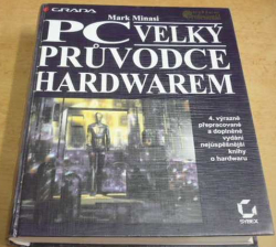 Mark Minasi - PC - Velký průvodce hardwarem (1996)